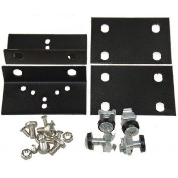 Hikvsion Rack Mount Kit 19 набір вуха для кріплення реєстратора в стійку