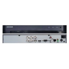 Hikvision DS-7204HQHI-K1 (4 аудио) Гибридный видеорегистратор (HDVR)