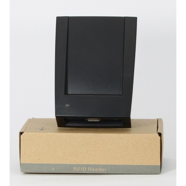 USB считыватель бесконтактных карт ZKTeco MF CR10-M