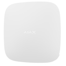 Інтелектуальна централь Ajax Hub white