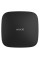 Комплект беспроводной сигнализации Ajax StarterKit Plus black с поддержкой Wi-Fi и 2 SIM-карт