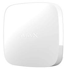 Бездротовий датчик затоплення Ajax LeaksProtect white