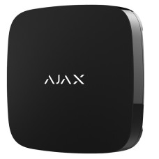 Бездротовий датчик затоплення Ajax LeaksProtect black
