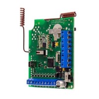 Приемник радиодатчиков Ajax ocBridge Plus