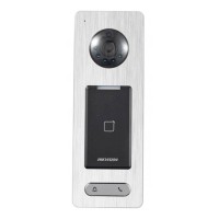 Hikvision DS-K1T500S терминал контроля доступа