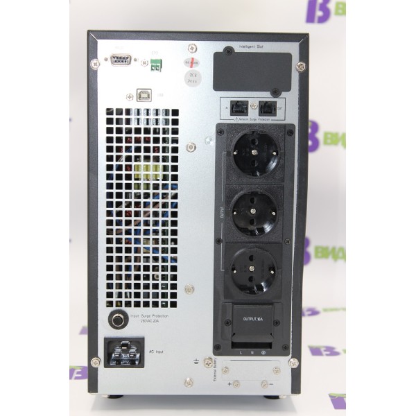 ИБП On-Line Ritar HT1103S