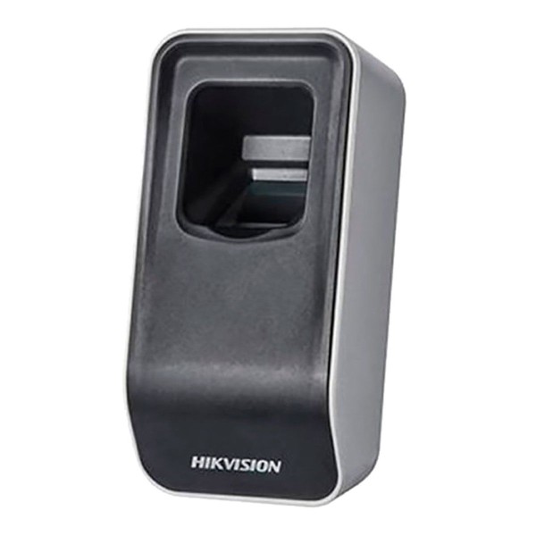 Пристрій введення відбитків пальців Hikvision DS-K1F820-F
