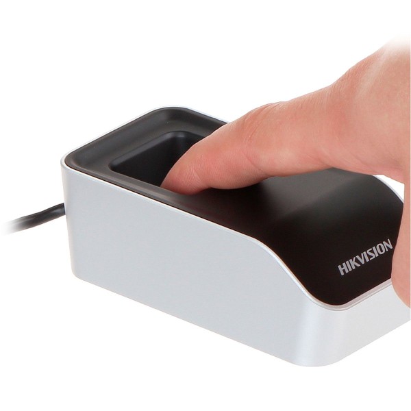 Пристрій введення відбитків пальців Hikvision DS-K1F820-F