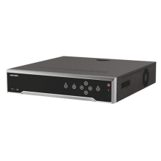 IP-відеореєстратор 32-канальний c PoE Hikvision DS-7732NI-I4/24P для систем відеоспостереження Sale