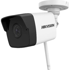 IP-видеокамера с Wi-Fi 2 Мп Hikvision DS-2CV1021G0-IDW1(D) (2.8 мм) вулична з мікрофоном та записом на карту памяті