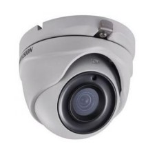 HD-TVI видеокамера 2 Мп Hikvision DS-2CE56D8T-ITMF (2.8 мм) Ultra-Low Light для системы видеонаблюдения Sale