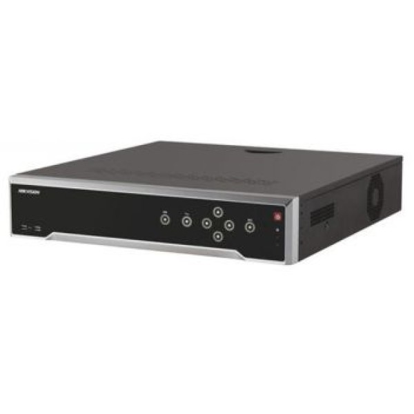 Hikvision DS-7716NXI-I4/16P/4S Сетевой видеорегистратор (NVR) 