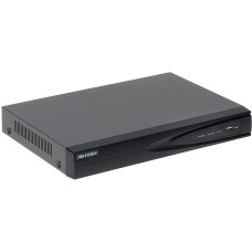 IP-видеорегистратор 8-канальный Hikvision DS-7608NI-K1(C) для систем видеонаблюдения