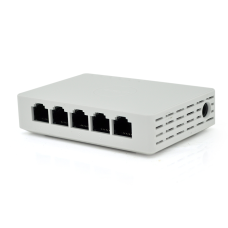 Коммутатор Hikvision DS-3E0505D-E