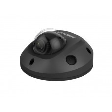 Hikvision DS-2CD2543G2-IS (2.8 мм) BLACK IP-камера відеонагляду з мікрофном вулична з мікрофоном чорна