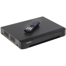 Hikvision iDS-7216HQHI-K1/4S Видеорегистратор глубокого обучения (Acusense)