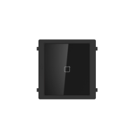 Модуль з картрідером Hikvision DS-KD-M