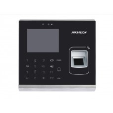 Автономний мережевий контролер доступу Hikvision DS-K1T201EF-C