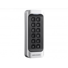 EM зчитувач з кодовою клавіатурою Hikvision DS-K1107EK