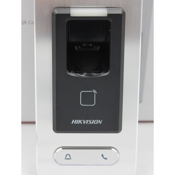 Термінал контролю доступу Hikvision DS-K1T501SF