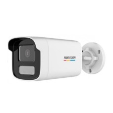 Hikvision DS-2CD1T47G0-L (2.8 мм) ColorVu IP-камера відеоспостереження вулична ColorVu