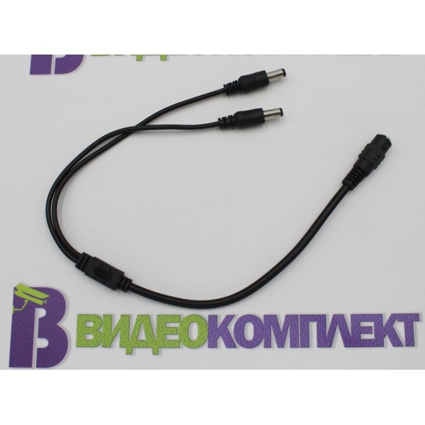 Hikvision 2Mp-THD-OUT-Acusense-DS-2CE16D0T-IRF 1 камера Комплект відеоспостереження