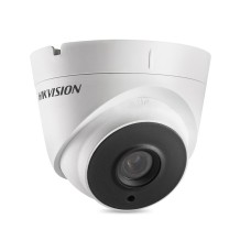 HD-TVI видеокамера 2 Мп Hikvision DS-2CE56D0T-IT3F (C) (2.8 мм) для системы видеонаблюдения