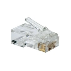 Штекер RJ-45