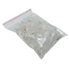 Штекер RJ-45 упаковка 100 шт