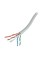 DCG UTP CAT5e 4P CCA PVC 100m витая пара внутрення биметал 