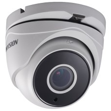 Hikvision DS-2CE56F7T-IT3Z (2.8-12 мм) HD-TVI (Turbo HD) камера видеонаблюдения