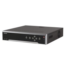Відеореєстратор Hikvision DS-7616NI-I2/16P для систем відеоспостереження Sale