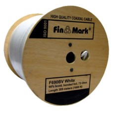 FinMark F 5967B-2x0.75power 305m катушка