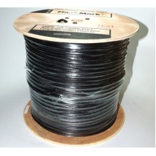FinMark F690BVcu-2x0.75 POWER 305m медный коаксиальный кабель с дополнительными токоведущими проводниками