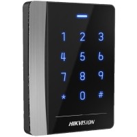 RFID зчитувач Hikvision DS-K1102MK