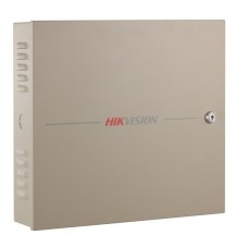 Контролер для 4 дверей Hikvision DS-K2604T