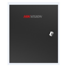 Контролер для 4-дверей Hikvision DS-K2804