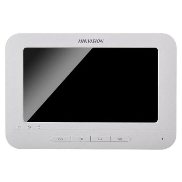 Hikvision DS-KIS202T комплект домофонии Эксклюзив
