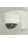Настінний кронштейн для купольних камер Hikvision DS-1258ZJ