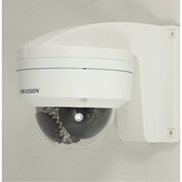Настінний кронштейн для купольних камер Hikvision DS-1258ZJ