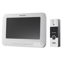 Hikvision DS-KIS202T комплект домофонии Эксклюзив
