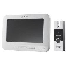 Hikvision DS-KIS202T комплект домофонии Эксклюзив