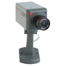 Муляж камеры видеонаблюдения MS006DR