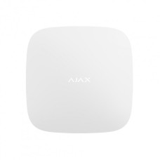 Інтелектуальна централь Ajax Hub 2 (2G) (8EU) UA white з підтримкою датчиків з фотофіксацією тривог