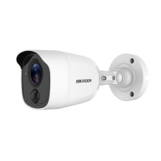 HD-TVI видеокамера Hikvision DS-2CE11H0T-PIRL(2.8mm) для системы видеонаблюдения