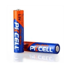 Батарейка щелочная PIKCELL 1.5V AAA