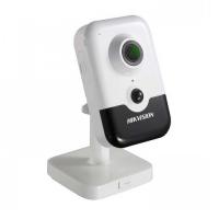 IP-видеокамера 2 Мп Hikvision DS-2CD2421G0-I (2.8mm) для системы видеонаблюдения Sale