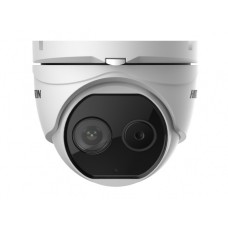 Hikvision DS-2TD1217-2/V1 IP-камера видеонаблюдения