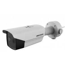 Hikvision DS-2TD2617-3/PA IP-камера видеонаблюдения