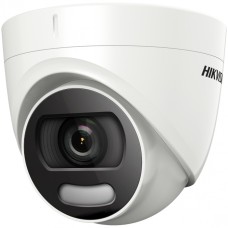 HD-TVI видеокамера 5 Мп Hikvision DS-2CE72HFT-F28 (2.8mm)  для системы видеонаблюдения Sale